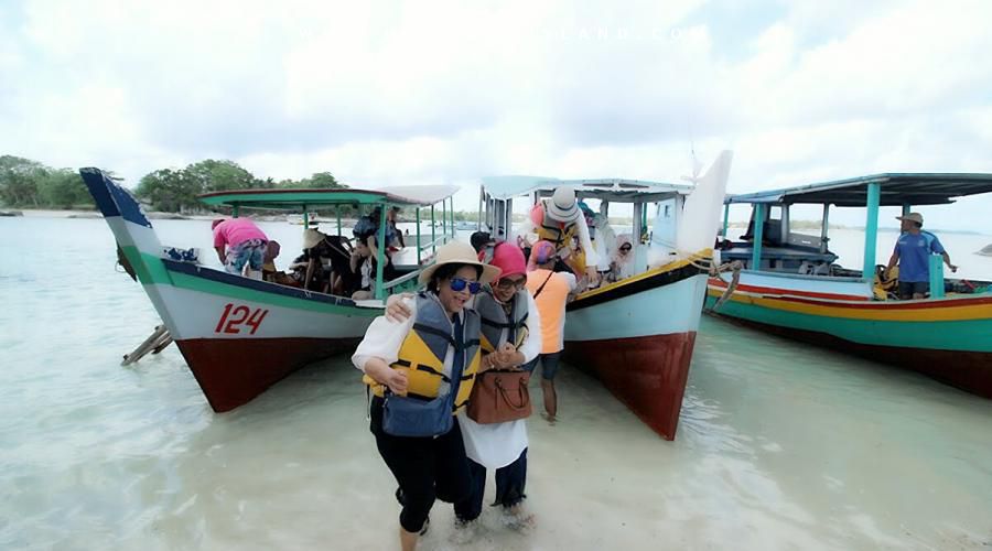 belitung image